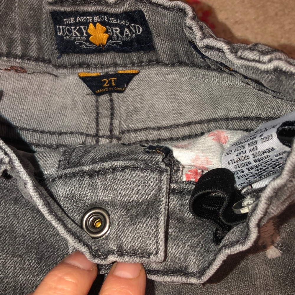 Jeans - Picture 3 of 5